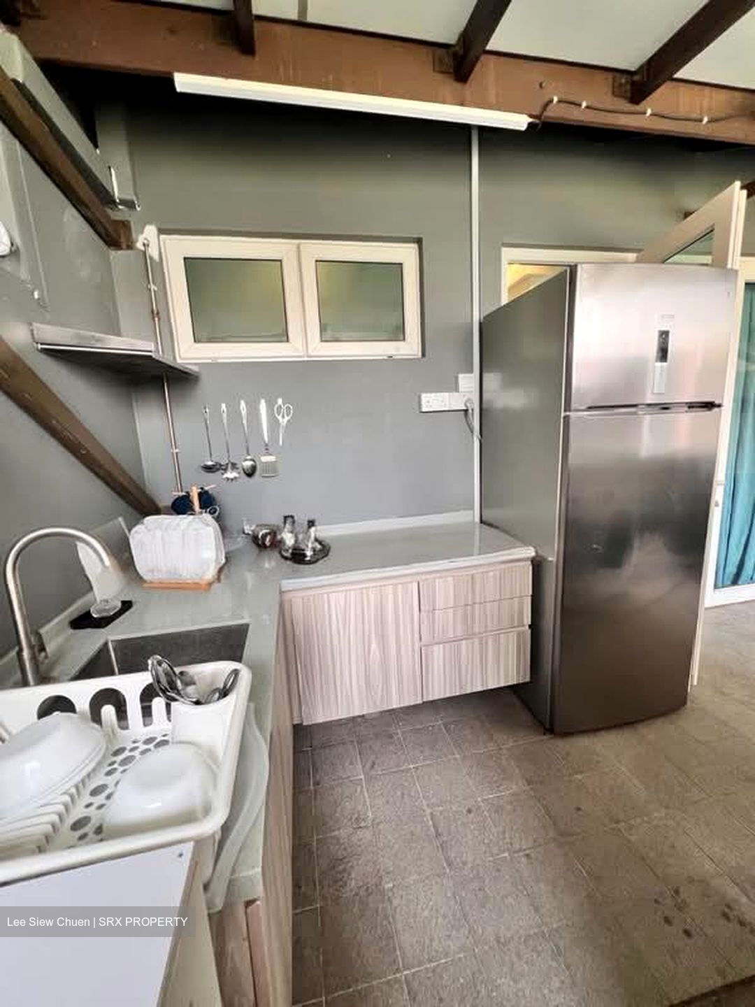 Bukit Timah Road (D10), Shop House #598155941